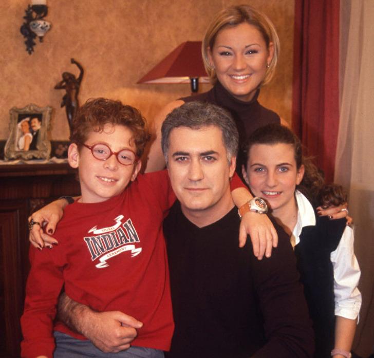 Bir döneme damgasını vurmuştu! Çocuklar Duymasın'ın Meltem'i aslında bakın kim olacakmış! Gerçek yıllar sonra ortaya çıktı G2