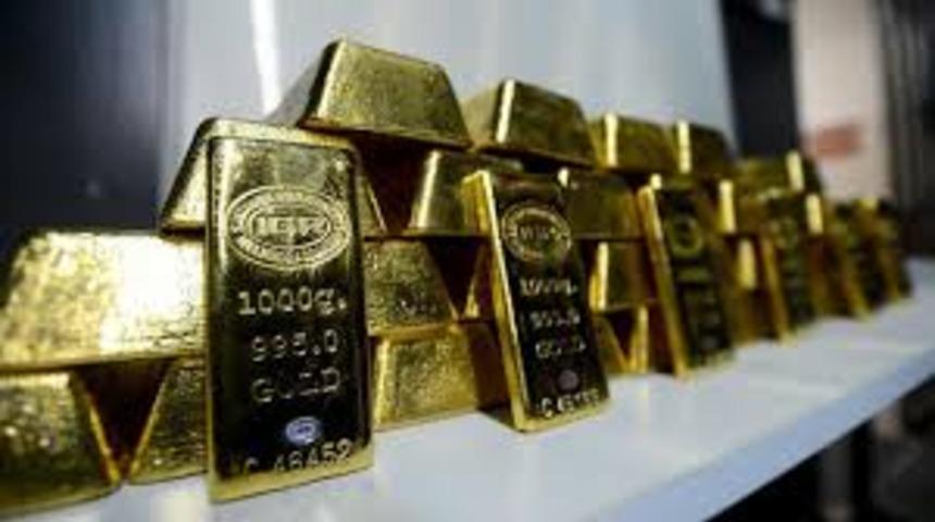 Altının kilogram fiyatı geriledi