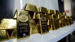 Altının kilogram fiyatı geriledi