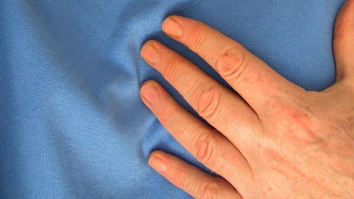 'Erkekler bu konuda biraz daha talihsiz' Hayati önem taşıyor! 'İlk 4,5 saat' diyerek açıkladı G2