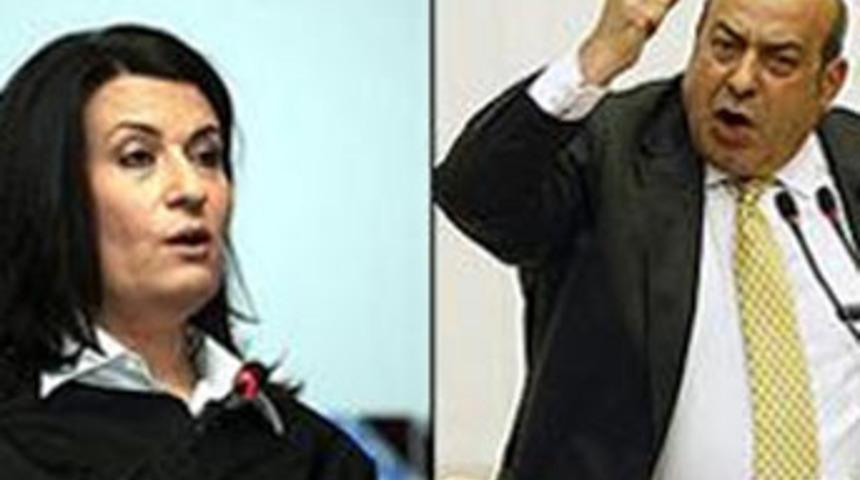 Muğla'daki kavga TBMM'ye sı&ccedil;radı