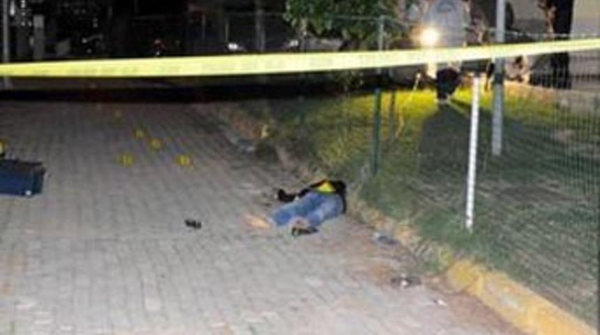 İzmir'de seri katil paniği