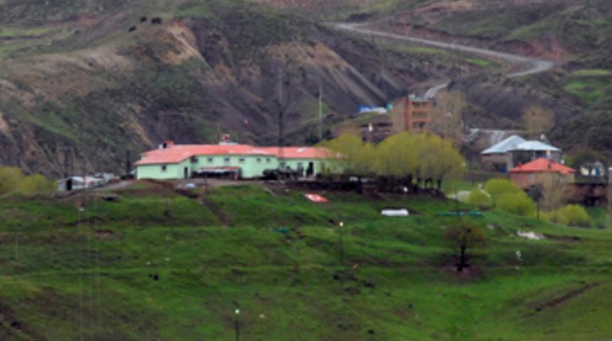 Basılan karakola kahreden telefon