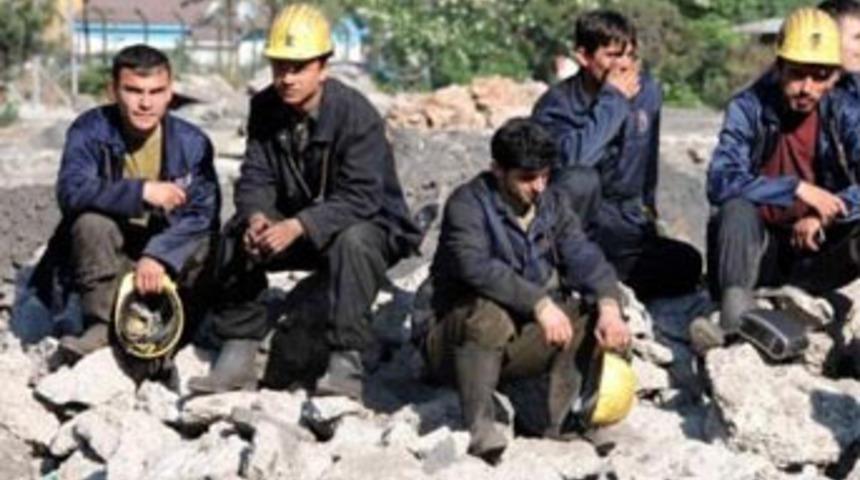Maden faciası kader değilmiş!