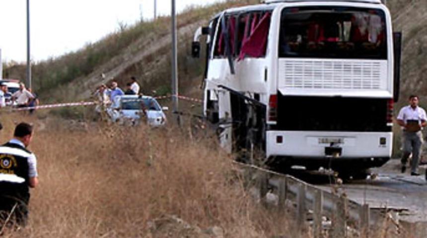 Cep'le tuzak kurdular