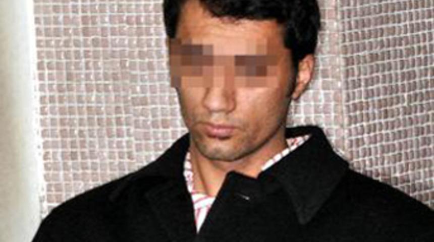 Narkozlu hastaya taciz!