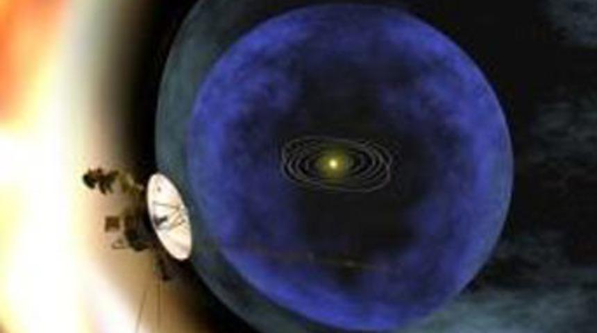 O g&uuml;n uzayda neler oldu