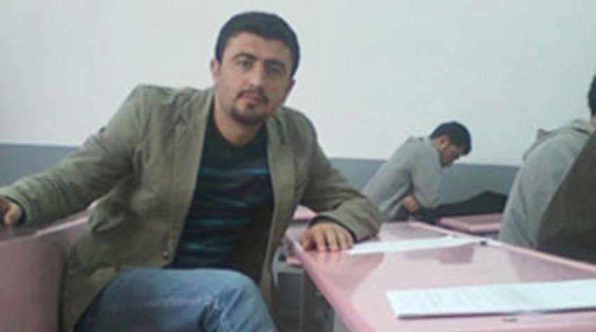 &Ouml;ld&uuml;ren kurşun PKK'dan &ccedil;ıktı