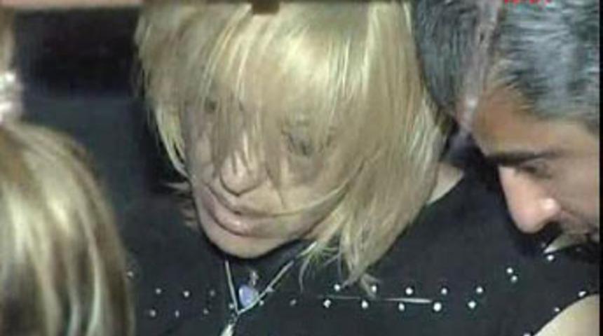 Ters istikamet dehşeti