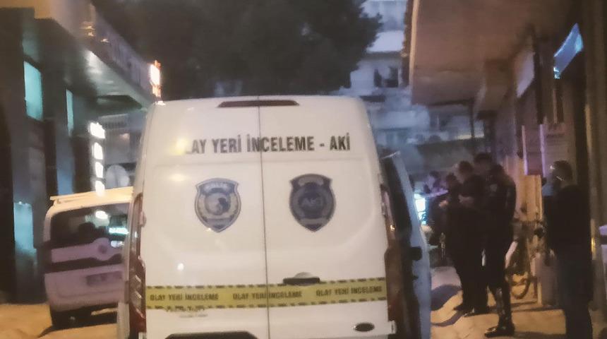 Aydın'da korkunç olay! Yardım çağrısı yapan kadın ölü bulundu