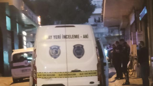 Aydın'da korkunç olay! Yardım çağrısı yapan kadın ölü bulundu