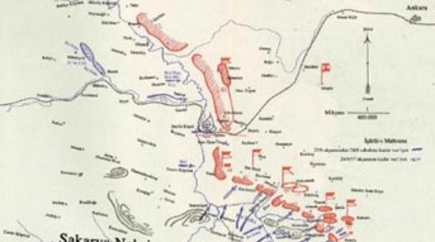 Kurtuluş savaşı b&ouml;yle kazanıldı