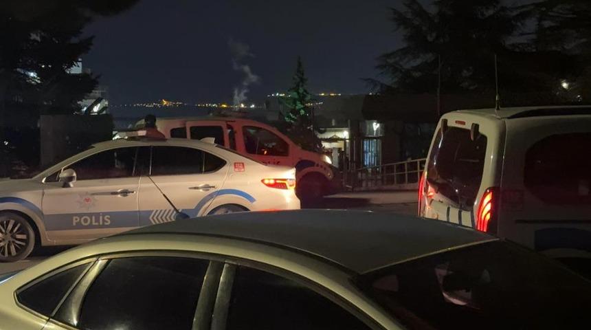 SON DAKİKA | Kocaeli'de fabrikadaki rehine krizi sona erdi! Rehineler 10 saat sonra kurtarıldı, silahlı saldırgan gözaltında 