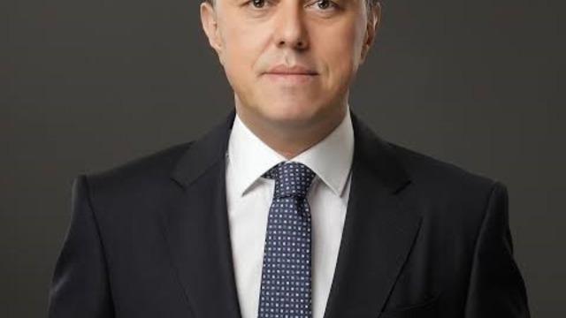 Eskişehir Büyükşehir Belediye Başkan Adayı Hatipoğlu’ndan su indirimi ve yatay mimari müjdesi