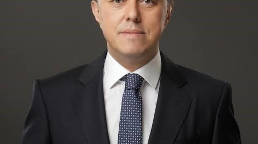 Eskişehir Büyükşehir Belediye Başkan Adayı Hatipoğlu’ndan su indirimi ve yatay mimari müjdesi