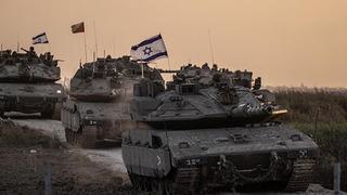 İsrail durmuyor! Gazze'ye yeni operasyon sinyali, o bölgeyi işaret etti