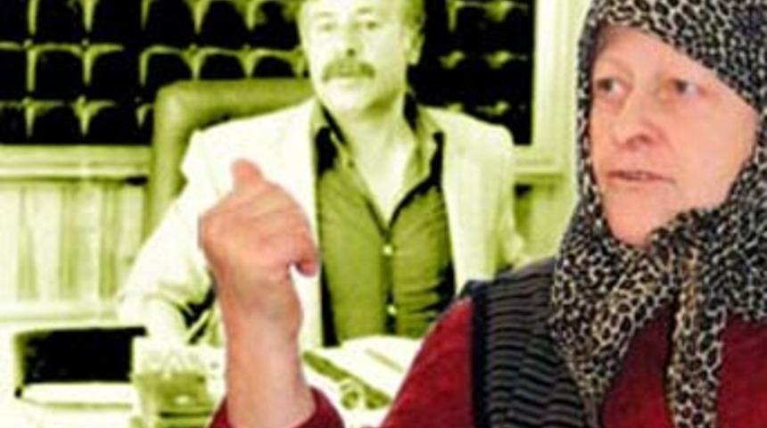 'M&uuml;sl&uuml;man değil' diye salasını okumadılar