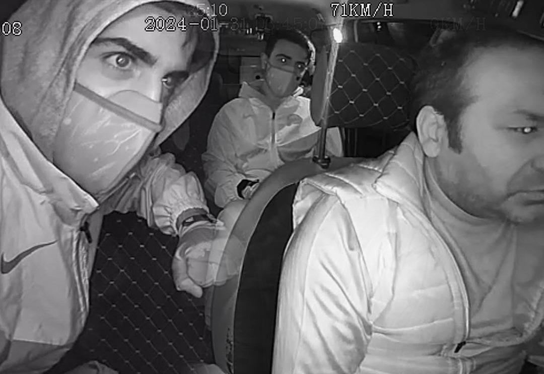 İzmir'de 'Bazı insanlara g&uuml;venmeyeceksin' diyerek taksici Oğuz Erge'yi vurmuştu! Bakan Koca acı haberi duyurdu