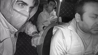 İzmir'de 'Bazı insanlara güvenmeyeceksin' diyerek taksici Oğuz Erge'yi vurmuştu! Bakan Koca acı haberi duyurdu