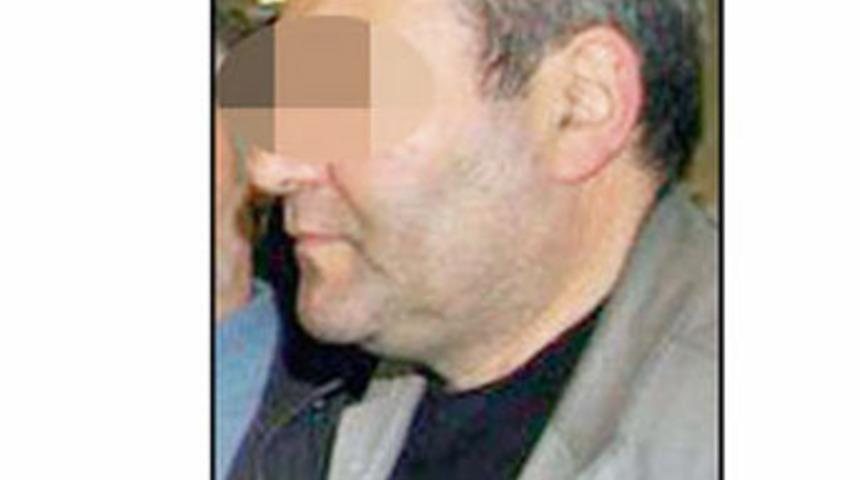 "Mazlumder"ciye fuhuş g&ouml;zaltısı