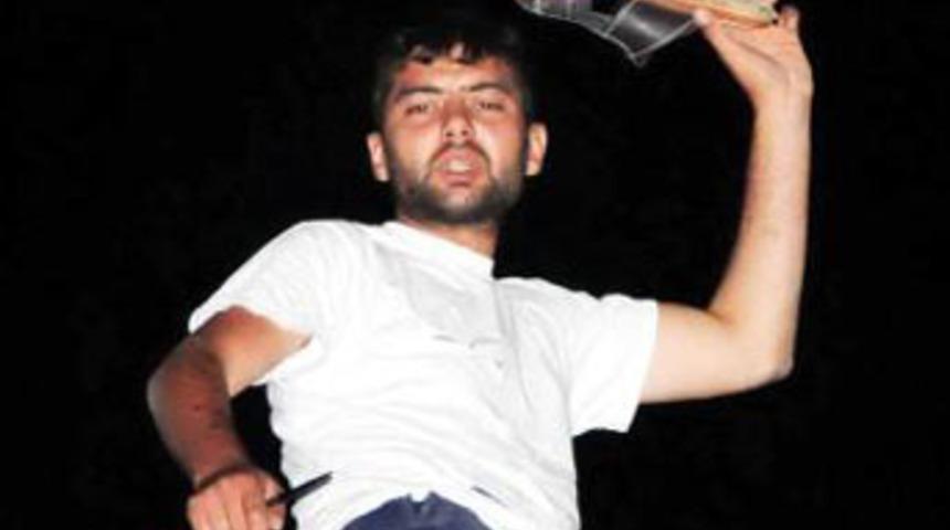 "3 haftada aşık olacağını d&uuml;ş&uuml;nmedim"