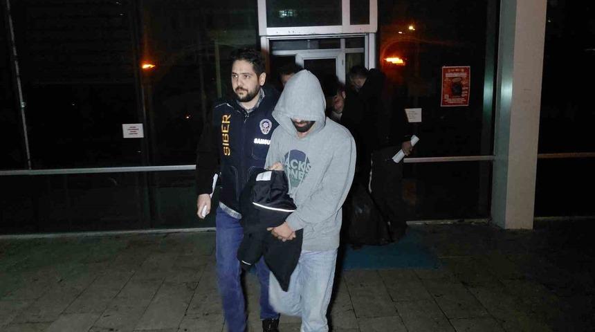 "Siberg&ouml;z-21&rdquo; operasyonunda 15 tutuklama