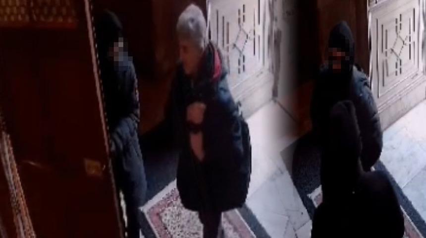 İstanbul'daki kilise saldırısıyla ilgili yeni gelişme! Kayseri'de sır toplantı