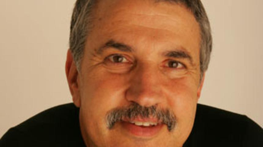 &Uuml;&ccedil; Pulitzer &ouml;d&uuml;ll&uuml; gazeteci T&uuml;rkiye'de