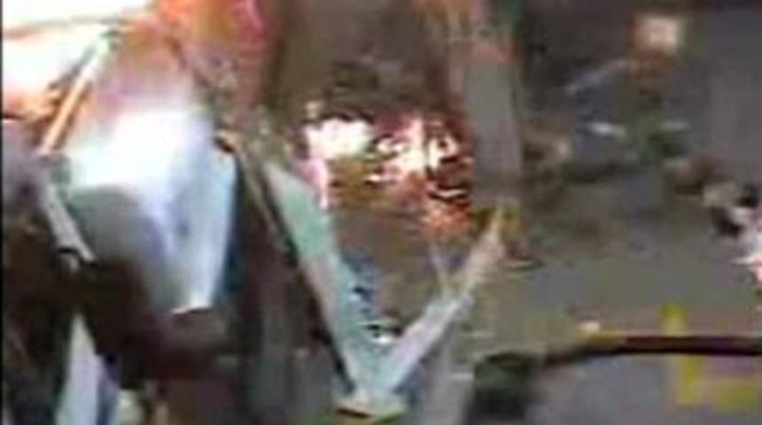 Cep telefonu benzinliği u&ccedil;urdu!