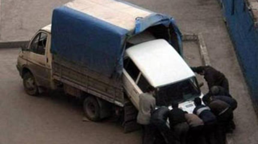 Bunlarda Rus insanı