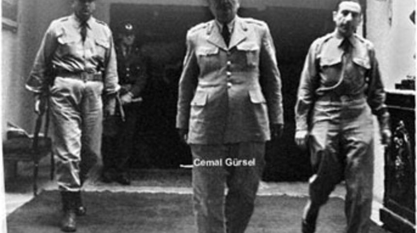 Bu fotoğrafları ilk kez g&ouml;r&uuml;yorsunuz