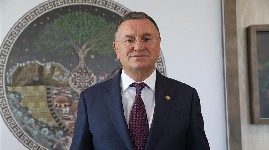 Son dakika: CHP Hatay kararını gece saatlerinde açıkladı: 'Lütfü Savaş’ın adaylığının devamına karar verilmiştir'