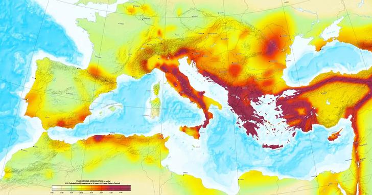 Japon deprem uzmanından Türkiye açıklaması! Akdeniz, Ege, Marmara hepsini tek tek saydı; tsunami yüksekliği… G2