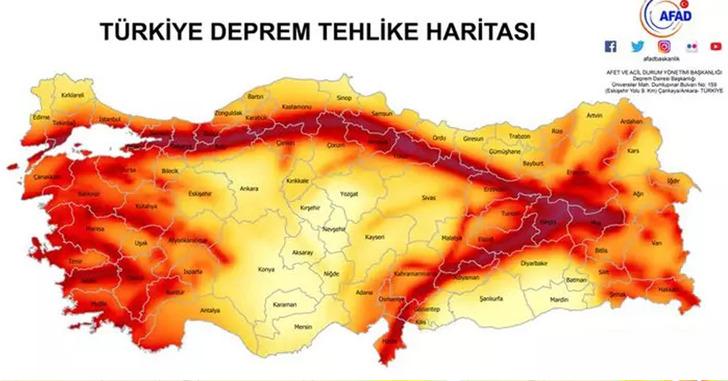 Japon deprem uzmanından Türkiye açıklaması! Akdeniz, Ege, Marmara hepsini tek tek saydı; tsunami yüksekliği… G3