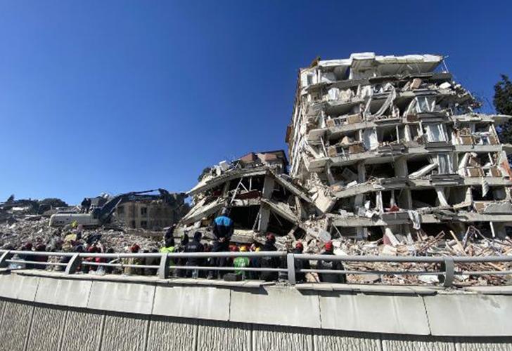 Japon deprem uzmanından Türkiye açıklaması! Akdeniz, Ege, Marmara hepsini tek tek saydı; tsunami yüksekliği… G5