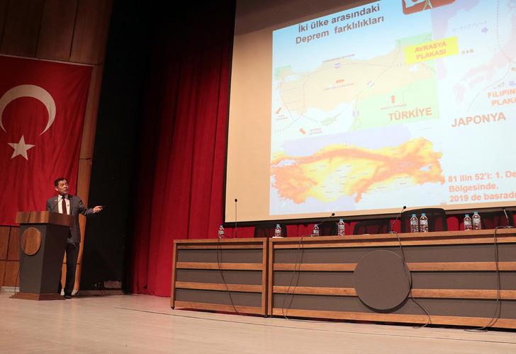 Japon deprem uzmanından Türkiye açıklaması! Akdeniz, Ege, Marmara hepsini tek tek saydı; tsunami yüksekliği… G1