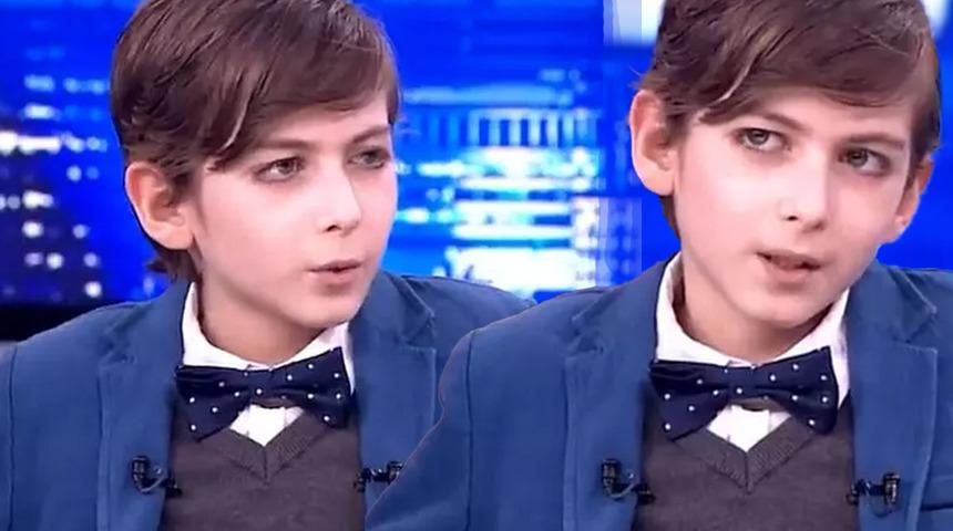 Konuşmalarıyla Türkiye'nin gündemine yerleşen Filozof Atakan'ın son hali ortaya çıktı! Herkes nerede olduğunu merak ediyordu