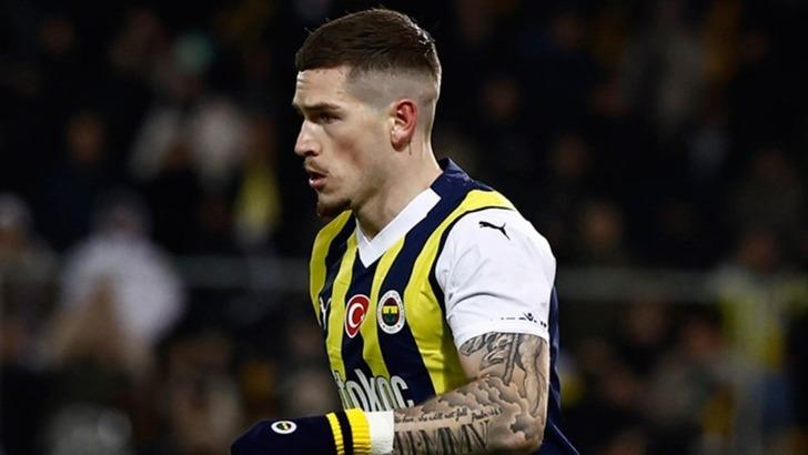 Fenerbahçeli Ryan Kent'in menajeri Lazio'ya imzayı attı, kendisi takımda kaldı! Transfer son saniyede iptal oldu 18363689-728xauto