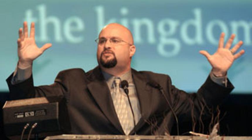 ABD&rsquo;lileri kandırdı!