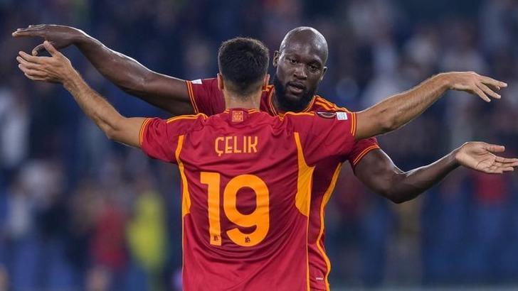 Roma'nın '11 milyon Euro' opsiyonu sonrası, Galatasaray masadan kalktı! Zeki Çelik transferi iptal... G1