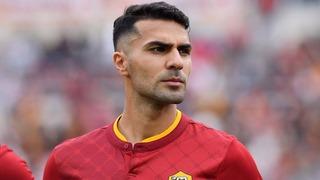 Roma'nın '11 milyon Euro' opsiyonu sonrası, Galatasaray masadan kalktı! Zeki Çelik transferi iptal...