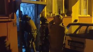 Eğlence mekanlarına çöküp terör estiriyorlardı! Gökhan Kuş'un liderliğindeki çete çökertildi