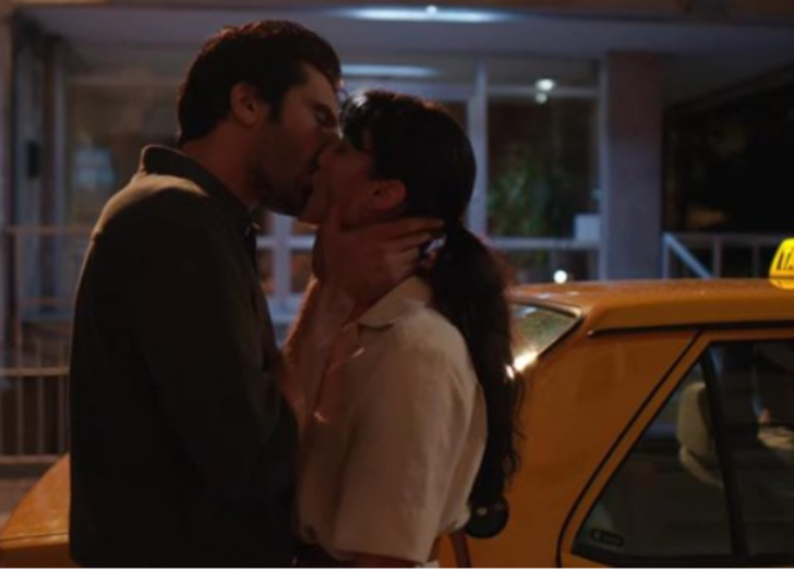 Yargı'nın yıldızı Kaan Urgancıoğlu öpüşme tekniği hakkında konuştu: "Hiç kolay değil" G3