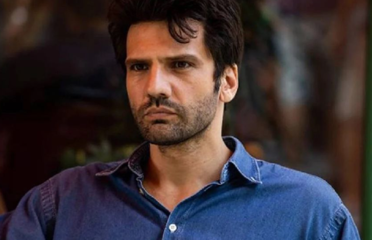 Yargı'nın yıldızı Kaan Urgancıoğlu öpüşme tekniği hakkında konuştu: "Hiç kolay değil" G1