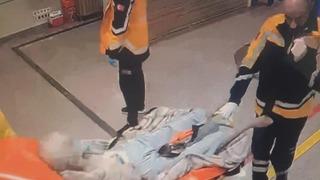 Özel hastanede skandal iddia! Can çekişen hastanın oksijen tüpünü kestiler, saatler sonra can verdi