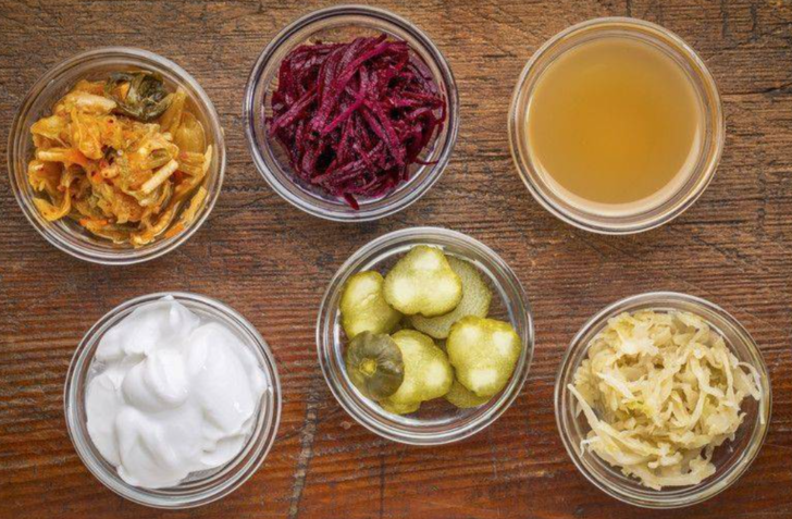 Bu 3 etkili tüyo bağırsakları rahatlatıyor! 'Bağışıklık sisteminin yüzde 70'i burada bulunuyor' Hem ruh hem de cilde etki ediyor G3