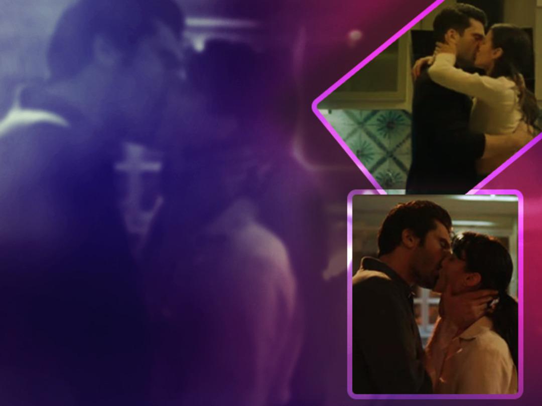 Yargı'nın yıldızı Kaan Urgancıoğlu &ouml;p&uuml;şme tekniği hakkında konuştu: "Hi&ccedil; kolay değil"