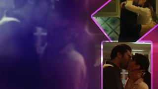 Yargı'nın yıldızı Kaan Urgancıoğlu öpüşme tekniği hakkında konuştu: Hiç kolay değil