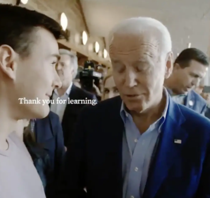 ABD'de kongre binasındaki cinsel ilişki skandalı çok konuşulmuştu! Seks kaseti skandalıyla ilgili suçlamada bulunmayı reddetti... "Kanıt bulunamadı" G2