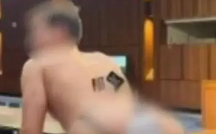 ABD'de kongre binasındaki cinsel ilişki skandalı çok konuşulmuştu! Seks kaseti skandalıyla ilgili suçlamada bulunmayı reddetti... "Kanıt bulunamadı" G4